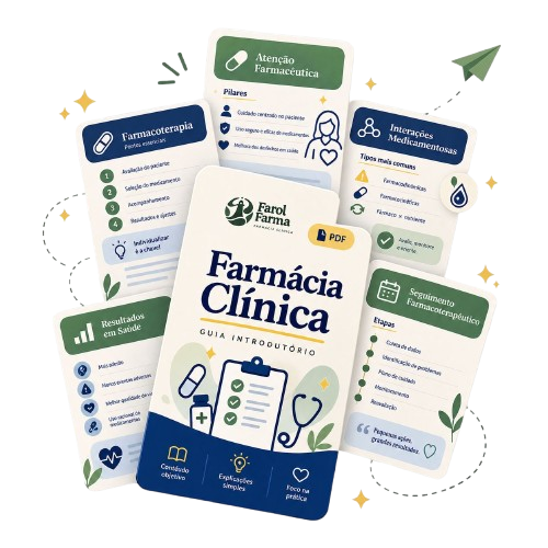 Prévia do material de Farmácia Clínica